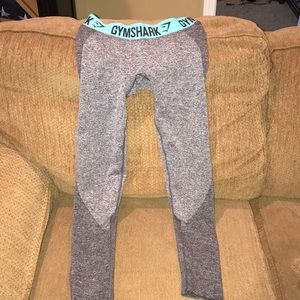 Gymshark Flex Leggings